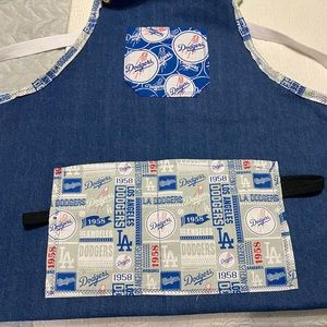 Custom Aprons